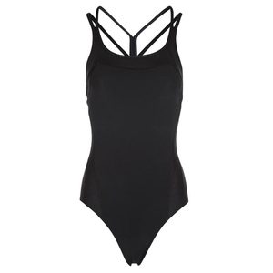 Traje de Baño Único para Mujer con Falda, Cintura Alta, Push-Up, Ropa de Playa, Traje de Baño de Una Pieza - Product Image 1