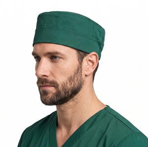 Gorro Quirúrgico Médico Hospitalario para Enfermería, Gorro Quirúrgico para Doctor, Gorro de Enfermería Dental, Gorro Quirúrgico Médico Hospitalario - Product Image 3