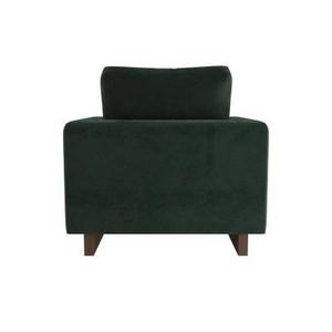 Meubles de salon de haute qualité à bas prix, fauteuil rembourré à une place, fauteuil d'appoint - Product Image 5