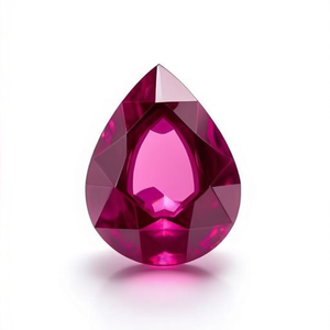 ทัวร์มาลีนรูเบลไลต์ธรรมชาติ 1 กะรัต พลอยเม็ดเดี่ยว - Product Image 3