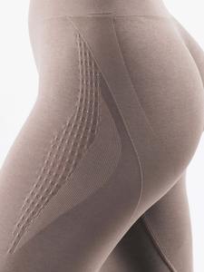 Leggings Deportivos Transpirables de Cintura Alta con Efecto Push-Up para Mujer, Marca Privada, Proveedor OEM ODM - Product Image 2