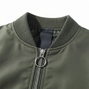 Beta Greek Varsity <b>Jacket</b> Sorority College Group Wear Custom Embroidered Letterman Style Casual Team Outerwear Apparel - Product Image 4