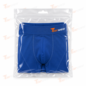 Shorts de compression pour hommes, couche de base respirante et extensible en tissu compressif pour le basketball, short de sport de soutien - Product Image 6