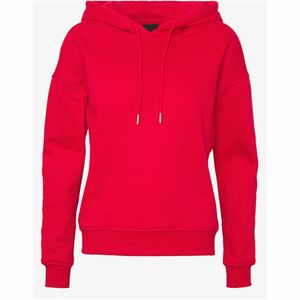 เสื้อฮู้ดดี้ผู้หญิงดีไซน์ใหม่ล่าสุด คุณภาพเยี่ยม ราคาถูกพิเศษ รับผลิตแบบ OEM ขายส่ง เสื้อฮู้ดดี้ผู้หญิงยอดนิยม - Product Image 4