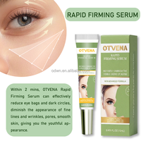 Sérum raffermissant à base de plantes anti-âge, soin des cernes, crème pour le contour des yeux, anti-rides, collagène à prix compétitif
