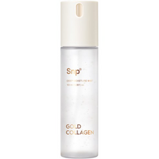 Spray idratante profondo SNP Gold Collagen, confezione da 12, 100ml, offerta speciale - Product Image 1