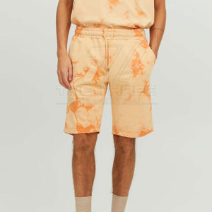 Pantalones Cortos Casuales para Hombre, Estilo Moderno, Cintura Media, 100% Algodón, Ecológicos, Secado Rápido, Transpirables, con Bolsillos Laterales, Corte Regular, Más Vendidos - Product Image 5