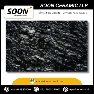 Losas de Granito Azul Cristal Pulido Moderno Más Vendidas, Piedra Natural para Uso en Interiores y Exteriores, Exportación desde India - Product Image 5