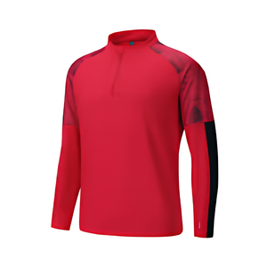 Vêtements de sport d'hiver unisexe, vêtements de gym, marque privée, OEM, ODM, vente en gros, directement de l'usine, pour hommes et femmes, yoga, course à pied - Product Image 2