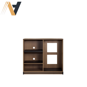 ชุดห้องนอนสุดคุ้ม-เฟอร์นิเจอร์โรงแรมระดับไฮเอนด์ที่มีดีไซน์ทันสมัยพร้อมวัสดุ minta/hpl-ผลิตในเวียดนามสำหรับแบรนด์ La ququququy - Product Image 5