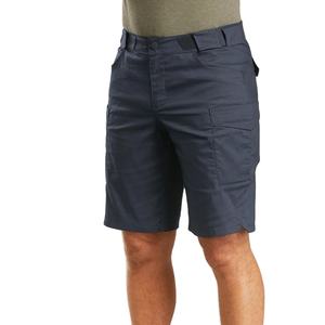 <b>Men's</b> Streetwear Cargo <b>Shorts</b> Twill Cotton Denim Style Drawstring Hem Casual Utility Wear - Product Image 1