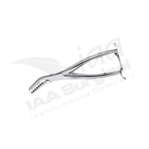 Pinza para Huesos de Acero Inoxidable Reutilizable, Pinza Ortopédica Médica con Certificación CE Clase I, Uso Médico Hospitalario, 3 Años de Garantía - Product Image 5