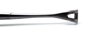 Pinza de tejido Babcock de acero inoxidable, pinza quirúrgica para cirugía general, instrumento manual con certificación CE, kit quirúrgico - Product Image 5