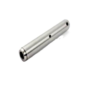 Pasador de pivote 10193832 marca JCB compatible con retroexcavadoras y excavadoras, modelos 3CX, 4CX, 3CX2, 3CX4, 3D2, 3D4, 4C4 - Product Image 1