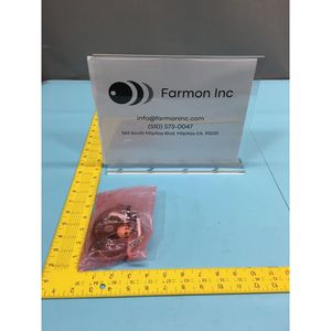 Encodeur Renco 1675701-001, 127129 - Équipements et pièces semi-conductrices d'occasion fiables à l'échelle mondiale chez - Product Image 2