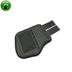 Wholesale Neoprene Dressage Hind <b>Boots</b> for Horse - Product Image 3