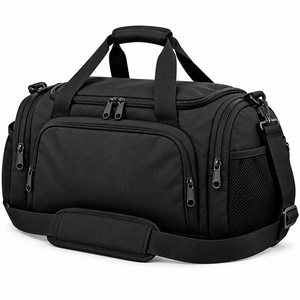 Bolsa Deportiva de Alta Calidad, Bolsa de Gimnasio, Bolsa de Viaje, Bolsa Deportiva Ligera Personalizada Unisex - Product Image 3