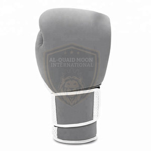 Gants de boxe au design unique, service OEM, vente chaude, gants de boxe 2026 unisexes - Product Image 2