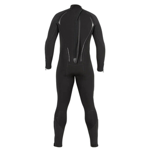 Traje de Buceo de Alta Calidad 100% Ecológico y Antibacteriano de 2.0mm de Grosor, Diseño 2026, Traje de Buceo Completo con Cierre en el Pecho para Hombre - Product Image 5