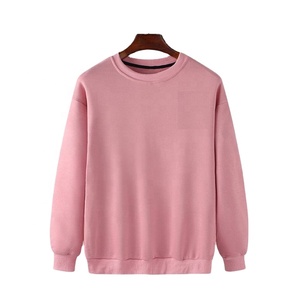 เสื้อสเวตเชิ้ตผู้ชายราคาส่ง แห้งเร็ว ผ้าฝ้าย 100% แขนยาว คอกลม สำหรับเล่นกีฬาและออกกำลังกาย ฤดูใบไม้ร่วง ฤดูหนาว - Product Image 2