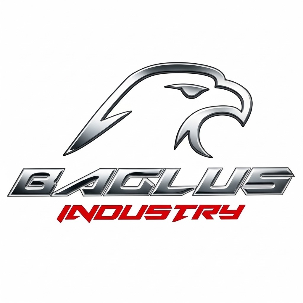 BAGLUS INDUSTRY logo