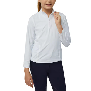 Conjuntos Ecuestres para Mujer Personalizables y Cómodos, Camisetas y Pantalones de Carreras de Alta Calidad al por Mayor, Ropa para Carreras de Caballos - Product Image 5