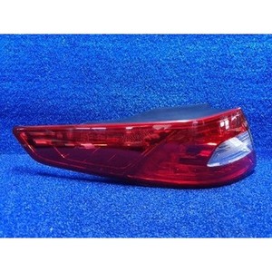 Luz Trasera Izquierda Usada Optima - Product Image 1