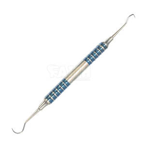 Gracey Dental de Marca Privada, Material Duradero de la Mejor Calidad, Gracey Dental a Bajo Precio - Product Image 4