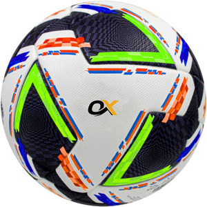 Balón de Fútbol Talla 5 con Textura 3D, Balón Oficial para Partidos de Ligas Semiprofesionales, Alto Rendimiento para Prácticas y Partidos de Fútbol - Product Image 4