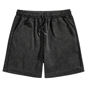 Shorts Bermuda de Alta Calidad para Mujer, Tela Premium de Alto Gramaje, 100% Algodón, Ecológicos, Estilo Urbano Informal, Cómodos - Product Image 1