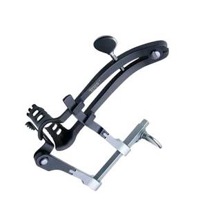 ชุดเครื่องมือถ่างกระดูกสันหลังส่วนเอวขนาดเล็ก Caspar Micro Lumbar Discectomy Retractor Set ทำจากเหล็กกล้าไร้สนิม สำหรับการผ่าตัดกระดูกสันหลัง เครื่องมือศัลยกรรมกระดูกและประสาท Pentax - Product Image 6