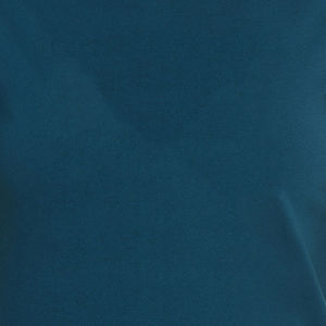 T-shirts d'été décontractés pour femmes en tricot Spandex/Coton à col en V, style streetwear, design personnalisé, couleurs unies, respirants et à séchage rapide - Product Image 6