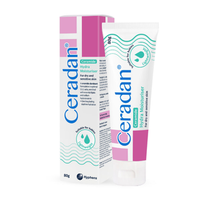 Crema Ceradan Hydra 80g - Product Image 1