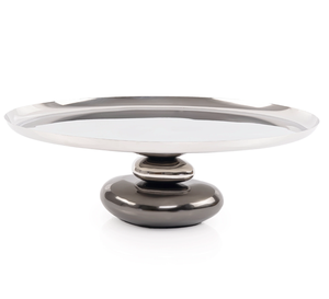 Soporte Floral Nuevo Premium de 2 Niveles de Metal y Aluminio para Pasteles, Soporte Decorativo de Diseño para Mesa de Hotel, Herramienta para Servir Cupcakes - Product Image 6