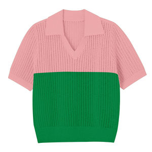 Veste en laine ultra chaude Zeta Phi Beta, logo personnalisé, respirante, lettres brodées, taille plus, tissu tricoté - Product Image 4