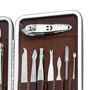 Estuche Magnético de Plástico para Pinzas de Pestañas, Organizador, Protector, de Alta Calidad, con Logotipo Personalizado, Diseño Duradero y Personalizable - Product Image 5