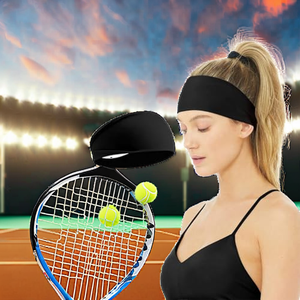 PROVEN ENTERPRISES Accesorios de Moda para el Cabello, Diadema Deportiva de Tela de Poliéster Resistente al Desgarro, Unisex, Color Personalizado - Product Image 6