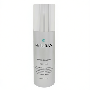 REJURAN 45ml Emulsione Rinfrescante Leggera C-PDRN con Acido Ialuronico e Centella per l'Equilibrio Olio-Acqua, Crema Viso Lenitiva - Product Image 3