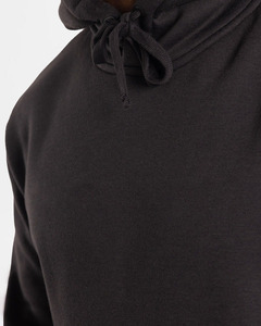 Sudadera con Capucha Extra Grande Personalizada para Hombre, Algodón Grueso, Estilo Casual Urbano, Fabricante Mayorista - Product Image 4