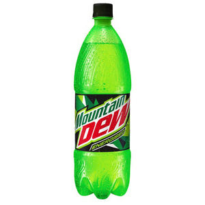 น้ำแร่เมาเท่นดิว 2 ลิตร แบบขวด - Product Image 1