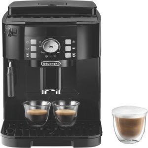Disfrute de la Experiencia de un Café al Estilo Cafetería con la Cafetera Delonghi: Espresso Suave, Diseño Potente, Entrega Rápida, Compre Cafetera Premium para Hoteles y Exteriores - Product Image 3