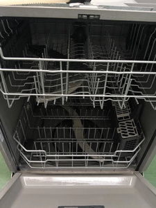 Lavavajillas empotrado G-E A-p-p-l-i-a-n-c-e-s G-D-F-530PGM0CC beige con secado por vapor y calor - Product Image 6