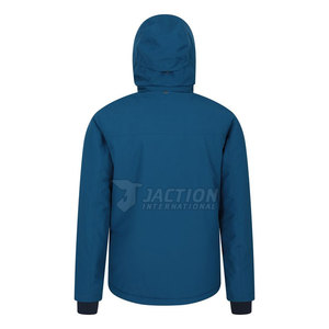 Veste de ski coupe-vent pour homme, veste de ski imperméable pour homme, veste de ski d'extérieur pour homme en vente en ligne - Product Image 3