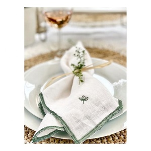 Paño de Cocina de Secado Rápido, Personalizado con Bordado, Tipo Waffle 2026, de Algodón Puro, Certificado por el Fabricante, Duradero - Product Image 4