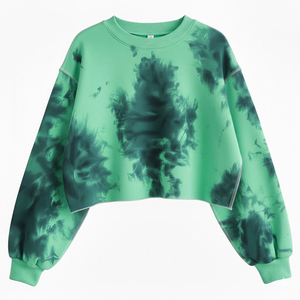 Sudadera con Capucha para Mujer, Diseño de Última Moda, Logotipo Personalizado, Sudaderas para Mujer, Sudadera Femenina, Precio Más Vendido - Product Image 5