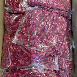 High Quality <b>Dried</b> Rose <b>Petals</b> - Product Image 1