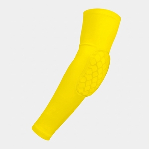 Coudière de compression haute qualité pour le sport et la protection des coudes - Product Image 2