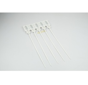 Sello de Seguridad para Carga Logi 295 de Excelente Calidad, Sello Antimanipulación Resistente para Uso en Logística y Entrega, Disponible para la Venta - Product Image 4