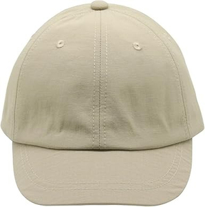 หมวกเบสบอลแฟชั่นผู้ชายสั่งทำขายส่ง ผ้าฝ้ายทวิลล์ แต่งแผง พร้อมโลโก้พิมพ์ลาย  อุปกรณ์เสริมแฟชั่นผู้ชาย โลโก้ปัก 3 มิติ - Product Image 3