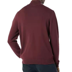 Fabricant pakistanais de sweats en polaire pour hommes, sweats en polaire légers pour hommes, sweats en polaire pour hommes sur mesure - Product Image 2